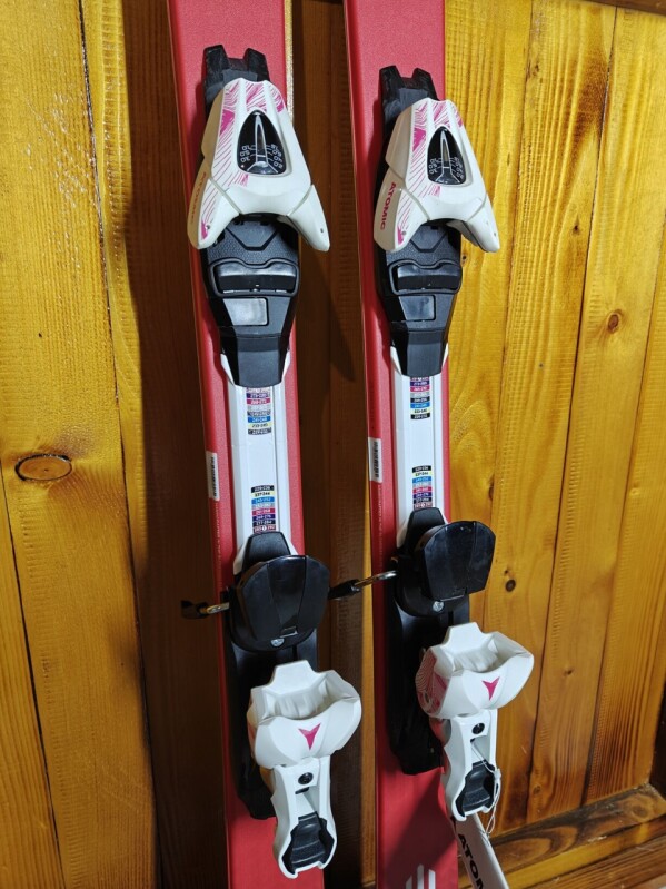 LYŽE ELAN FORMULA ACE 140CM